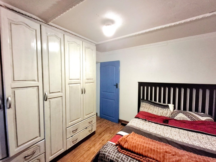 3 Bedroom Property for Sale in Mdantsane Nu 9 Eastern Cape